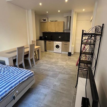 Nice : Magnifique Appartement En Centre Ville ! Eksteriør bilde